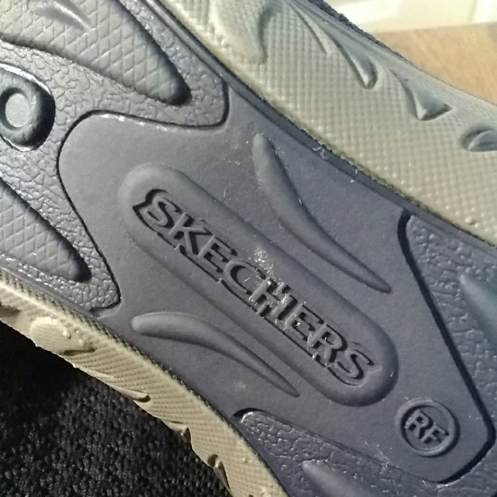 Skechers relaxed fit - Picture 5 of 8